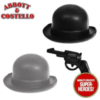 3D Printed Accy: Abbott & Costello Meet The Killer Boris Karloff Kit  8” Action Figure