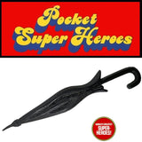 3D Printed Accy: Penguin Umbrella for Pocket Super Heroes 3.75" Action Figure