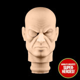 3D Printed Head: Baron Von Strucker for WGSH 8" Action Figure (Flesh)