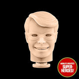 3D Printed Head: Bucky Barnes 1960s Comic Version for WGSH 7" Teen Figure (Flesh)