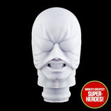 3D Printed Head: Hydra Soldier Classic Comic V1 for WGSH 8" Action Figure